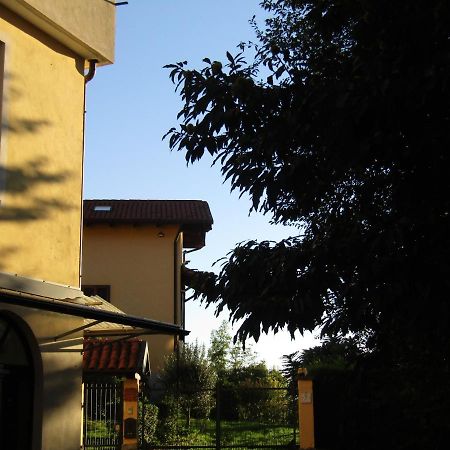 Pensjonat Ca' Sentiero Castellamonte Zewnętrze zdjęcie